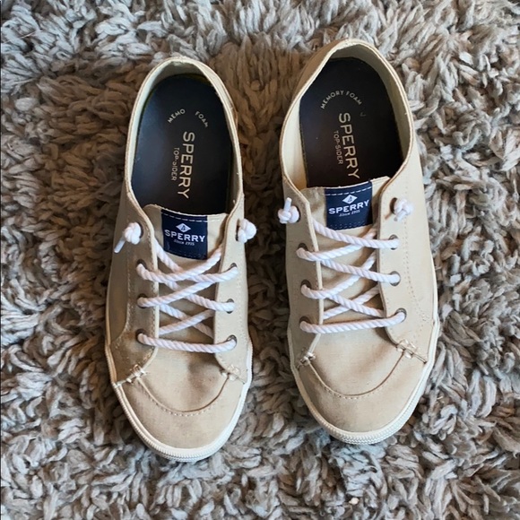 sperry women's lounge ltt canvas sneaker